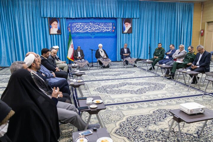 یادواره شهدای سلامت در یزد برگزار میشود