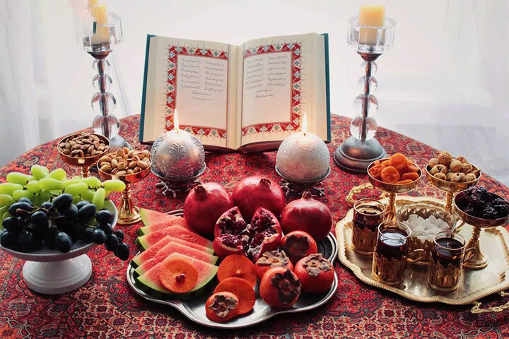 یلدا در خانههای بیصدا؛ روایت شب چله با جای خالی شهدا و عزیزان