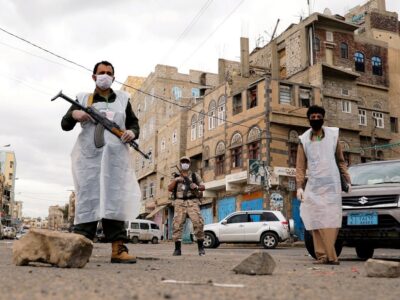 یمن در آستانه فاز جدید بحران/ جدایی‌طلبان جنوب، اختلاف اعراب و حضور اسرائیل در سومالی‌لند