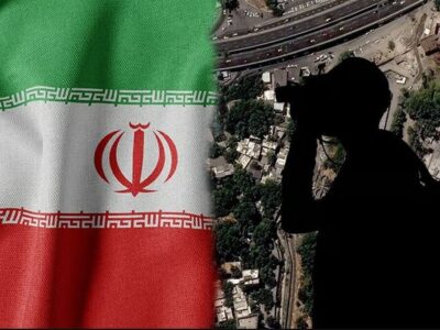 یک اسرائیلی به جرم جاسوسی برای ایران دستگیر شد