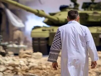 یک سال بی‌خبری از پزشکی که به جرم انسانیت بازداشت شد