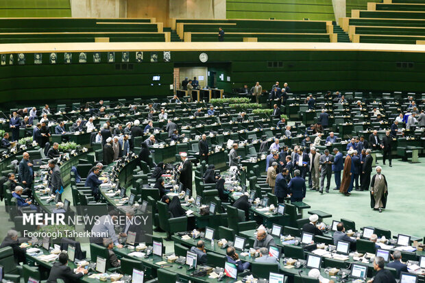 ۴۵ نماینده مجلس خواستار تسریع در تسویه مطالبات فرهنگیان شدند