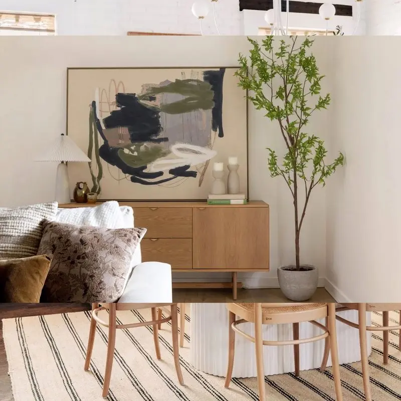 ۶ ایده دکوراسیون داخلی منزل