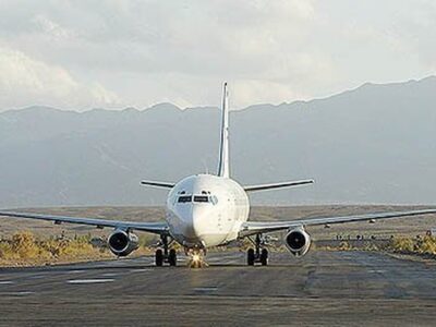 ۶ پرواز اهواز ناگهان متوقف شد / علت چه بود؟