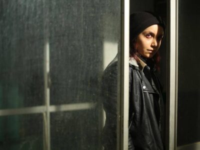 ۸ جایزه برای «زمستان بود» از برزیل؛ نازنین بیاتی بهترین بازیگر زن شد