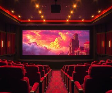 ۸۰ هزار مخاطب سینما در چهارمحال و بختیاری ثبت شد