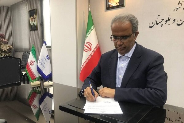  سیستان و بلوچستان اولویت نظام و دولت چهاردهم است