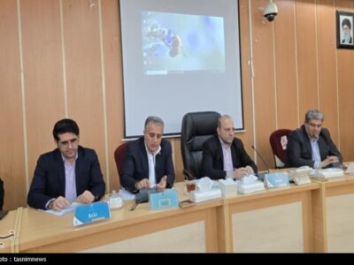 14 همت تسهیلات به پروژه‌های اقتصادی کهگیلویه و بویراحمد اختصاص یافت