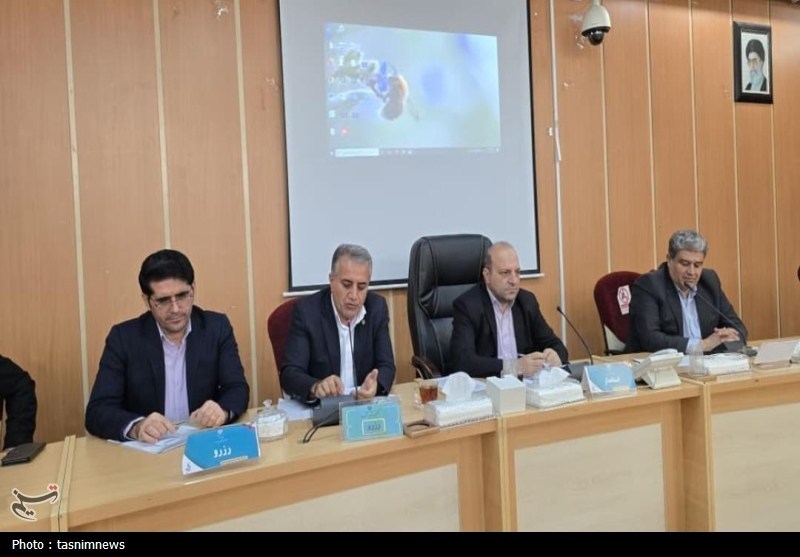 14 همت تسهیلات به پروژه‌های اقتصادی کهگیلویه و بویراحمد اختصاص یافت