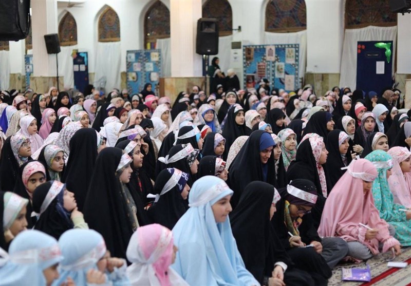 3 روز در آغوش خدا؛ اینجا فرشتهها بزرگ میشوند 3 روز در آغوش خدا؛ اینجا فرشتهها بزرگ میشوند