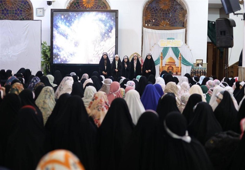 3 روز در آغوش خدا؛ اینجا فرشتهها بزرگ میشوند 3 روز در آغوش خدا؛ اینجا فرشتهها بزرگ میشوند