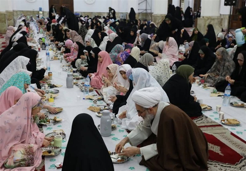 3 روز در آغوش خدا؛ اینجا فرشتهها بزرگ میشوند 3 روز در آغوش خدا؛ اینجا فرشتهها بزرگ میشوند