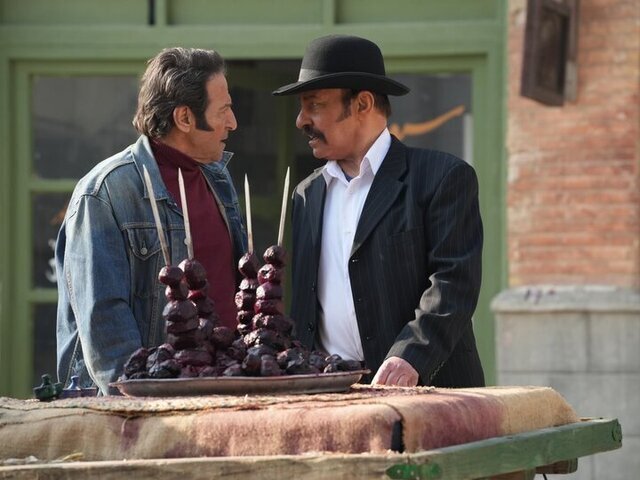 آخرین وضعیت مرتضی عقیلی در بیمارستان آخرین وضعیت مرتضی عقیلی در بیمارستان