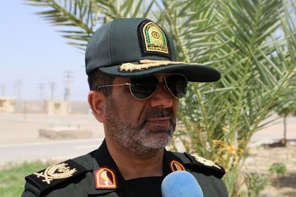 آزادی یک گروگان در چابهار به همت پلیس و معتمدین