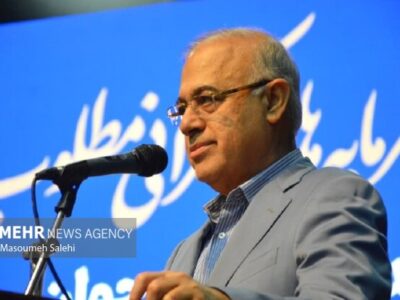 آشوری تازیانی: جوانان موتور محرک توسعه هرمزگان هستند