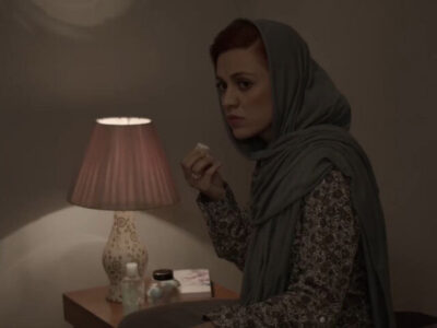 آغاز اکران «گنجشک» در گرجستان 