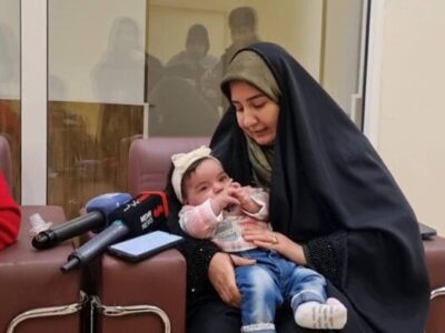 آغازی برای یک زندگی تازه؛ روایت واگذاری یک فرزندخوانده