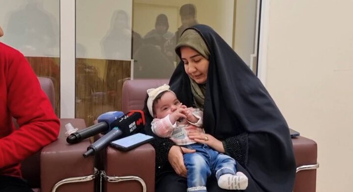 آغازی برای یک زندگی تازه؛ روایت واگذاری یک فرزندخوانده