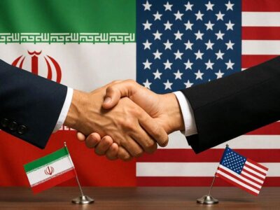 آمریکا دوباره به ایران پیشنهاد مذاکره داد / ترامپ: امیدواریم توافق شود، اما اگر نشود…