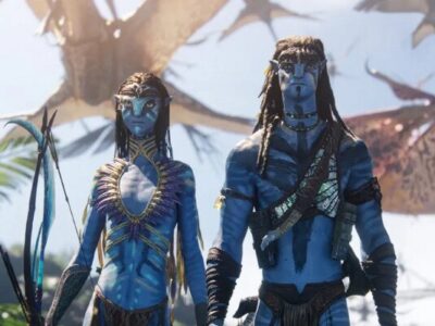 «آواتار ۳» ۱۸ روزه میلیاردی شد