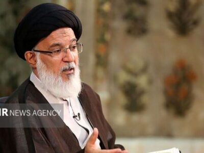 آیت الله میرباقری: حل مسائل اقتصاد ایران بدون نگاه تمدنی ممکن نیست