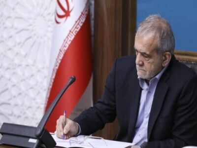 ابلاغ قانون الزام و احکام مورد نیاز قوانین بودجه‌های سنواتی