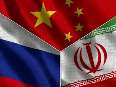 اتحاد عجیب چین و روسیه به‌خاطر ایران / متحدان دست به کار شدند!