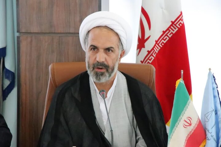 اجرای سند تحول و تعالی قضایی موجب ارتقای دادگستری زنجان میشود