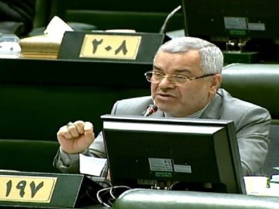 احمدی‌سنگر: بودجه باید در سفره مردم تاثیر داشته باشد