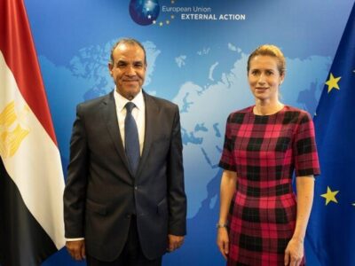 احیای مذاکرات ایران و آمریکا/ مصر و اتحادیه اروپا وارد میدان شدند