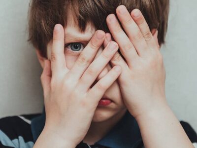 اخبار ناگوار با روان کودک چه میکند؟