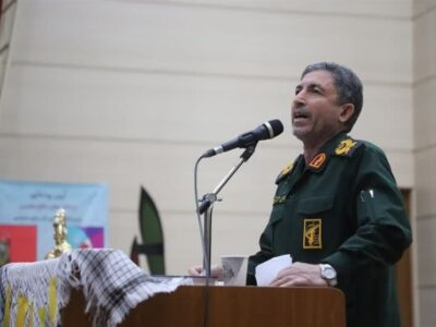 اخلاص و ولایتمداری سردار سلیمانی را اعتلا بخشید