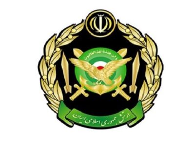 ارتش: مقتدرانه کنار سپاه ایستاده‌ایم