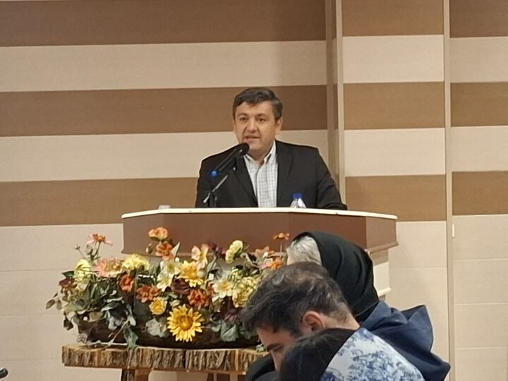 ارغوانی: رسانهها نقش محوری در ارتقای سواد سلامت دارند