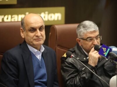 استاندار گیلان: هوشمندسازی راه‌ها راهکار کاهش تلفات جاده‌ای است