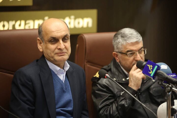 استاندار گیلان: هوشمندسازی راهها راهکار کاهش تلفات جادهای است