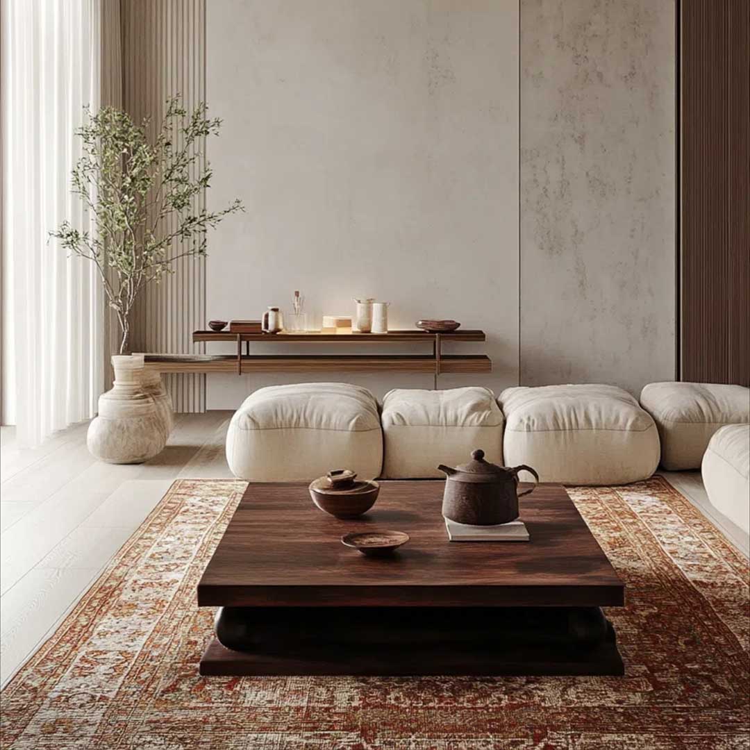 استانداردهای نوین در صنعت قالیشویی استانداردهای نوین در صنعت قالیشویی