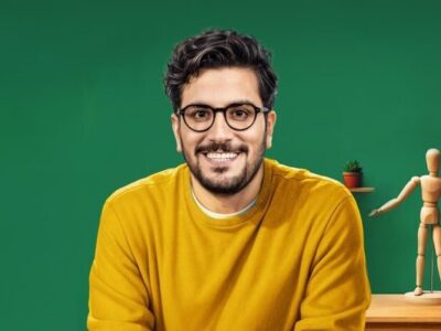 استوری جنجالی امیرحسین قیاسی درباره اعتراضات این روزها+ عکس