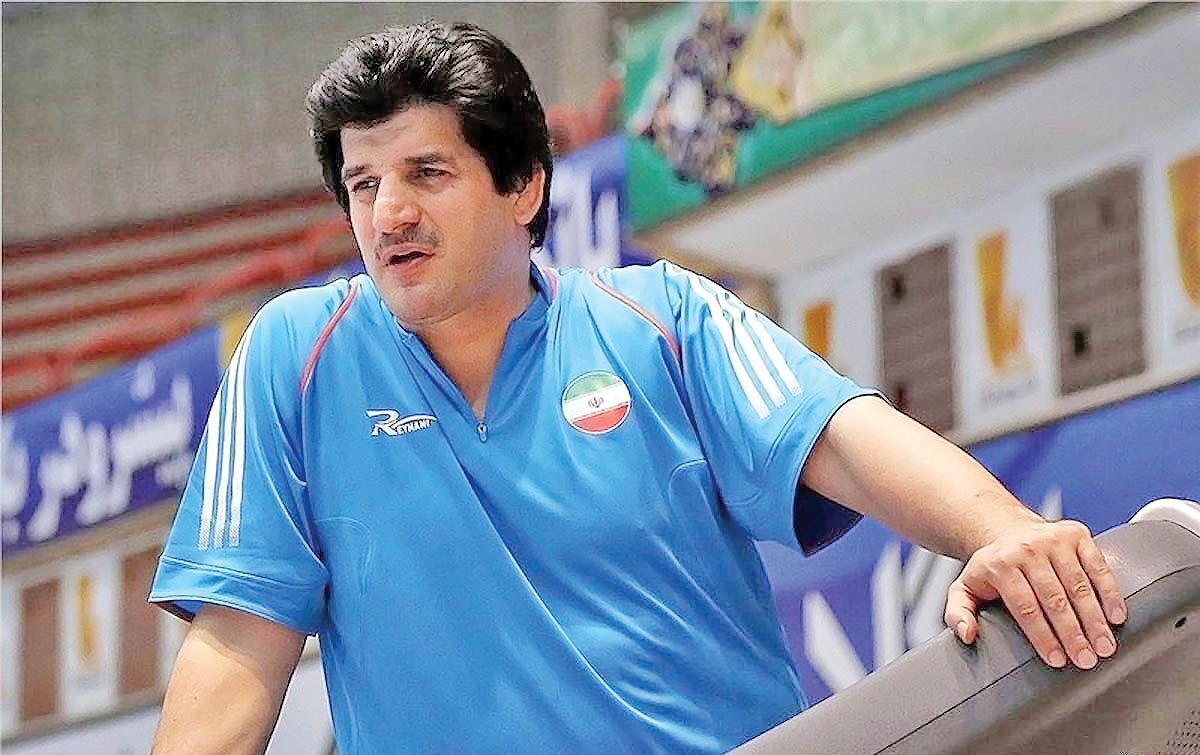 استوری رسول خادم در حمایت از اعتراضات مردمی غوغا کرد + عکس