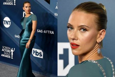 اسکارلت جوهانسون،اخبار فرهنگی،خبرهای فرهنگی اسکارلت جوهانسون،اخبار فرهنگی،خبرهای فرهنگی