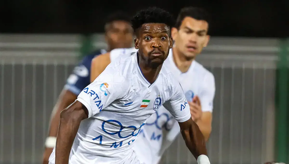 اطلاعیه رسمی استقلال درباره وضعیت قرارداد دیدیه اندونگ