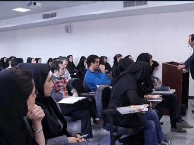 اطلاعیه شبانه درباره نحوه برگزاری امتحانات دانشگاه آزاد اسلامی+ عکس