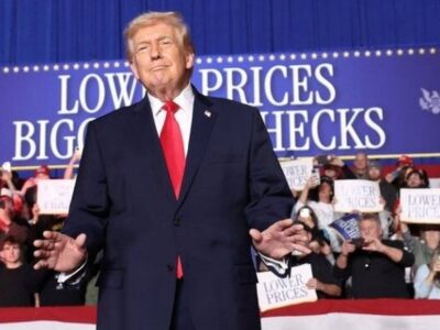 اظهارات جدید ترامپ درباره ایران / «اتفاقات بسیار بدی» رخ خواهد داد