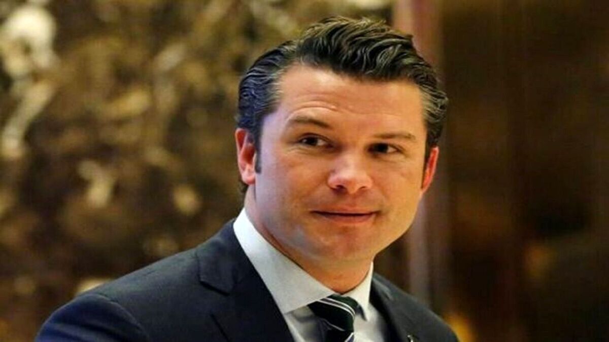 اظهارات جنجالی وزیر جنگ آمریکا / این نفتکشها در هر نقطه از جهان توقیف خواهند شد