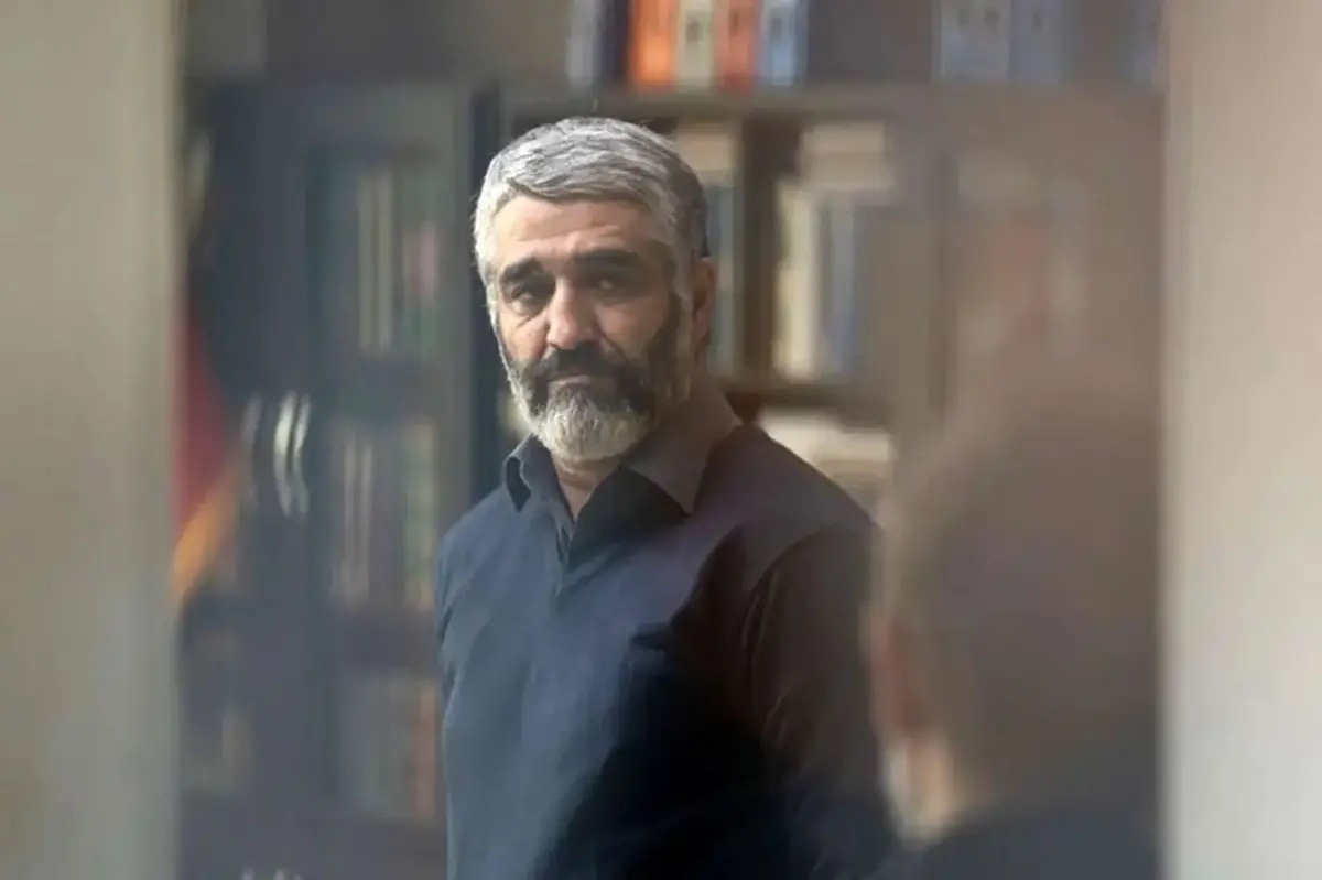 اظهارات جنجالی وکیل پژمان جمشیدی / پیشگوییای که دردسرساز شد