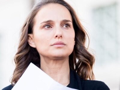 اعتراض ناتالی پورتمن به نادیده گرفتن کارگردان‌های زن توسط اسکار