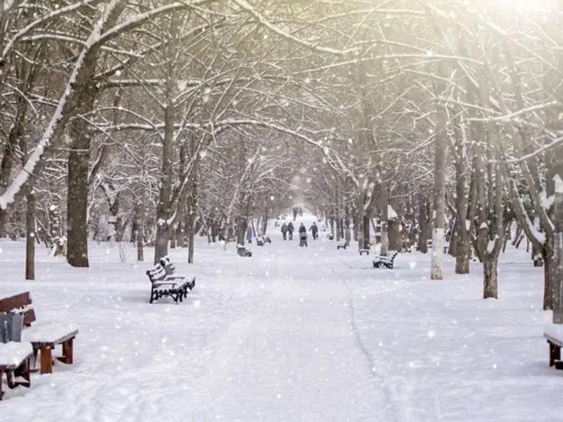 اعلام آماده‌باش در این استان ها/ کولاک و برف در راه است