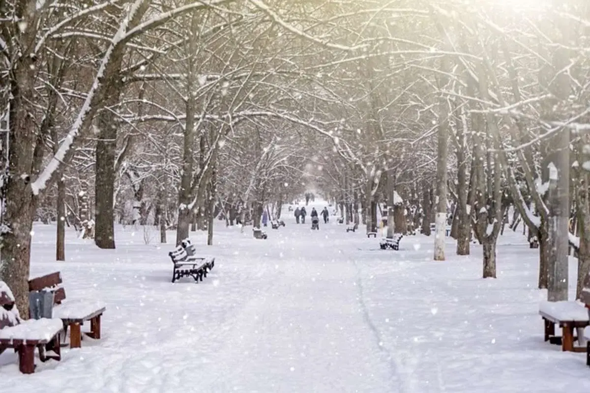 اعلام آماده‌باش در این استان ها/ کولاک و برف در راه است