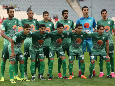 اعلام ترکیب ذوب‌آهن مقابل مس رفسنجان