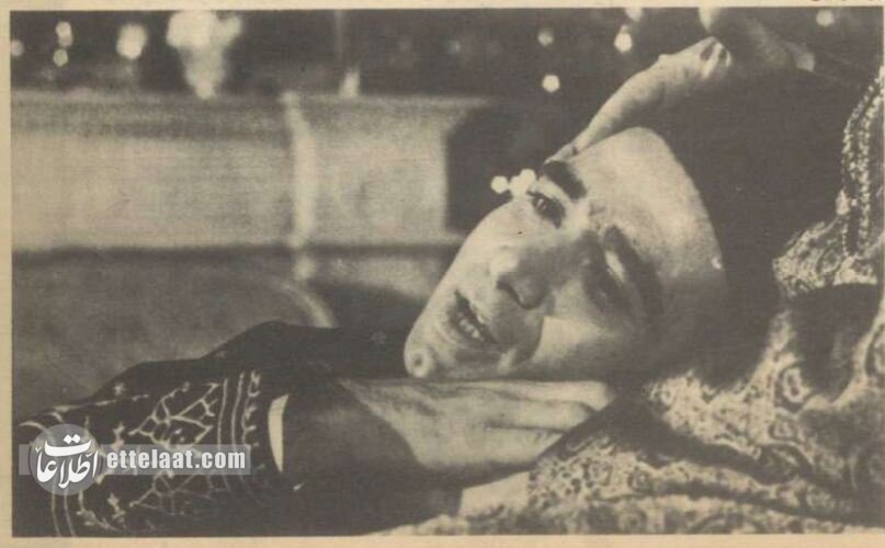 اعلام جرم علیه علی حاتمی به خاطر «سلطان صاحبقران»؛ بهمن ۵۴ + عکس و جزئیات اعلام جرم علیه علی حاتمی به خاطر «سلطان صاحبقران»؛ بهمن ۵۴ + عکس و جزئیات